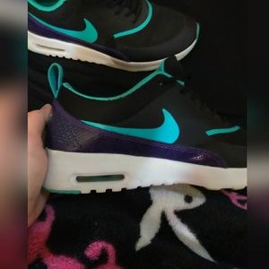 Nike Air Max Thea